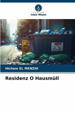 Cover Residenz O Hausmüll
