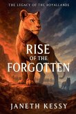 Rise of the Forgotten