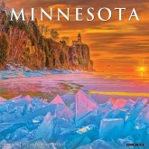 Minnesota 2026 12 X 12 Wall Calendar Minnesota 2026 12 X 12 Wall Calendar