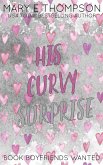 His Curvy Surprise His Curvy Surprise