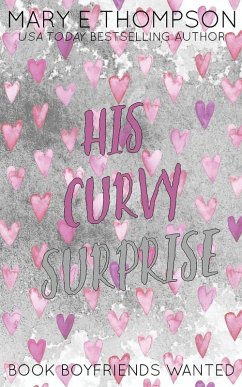 Cover His Curvy Surprise