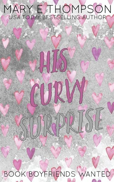 His Curvy Surprise His Curvy Surprise