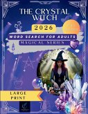 The Crystal Witch Word Search