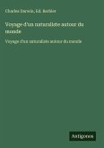 Voyage d'un naturaliste autour du monde