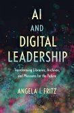 AI and Digital Leadership