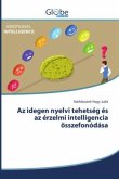 Az idegen nyelvi tehetség és az érzelmi intelligencia összefonódása