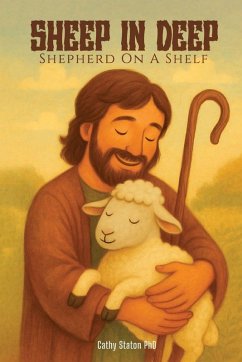 Cover SHEEP IN DEEP