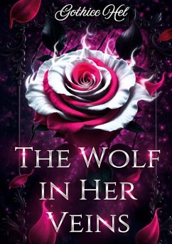 Cover The Wolf in Her Veins