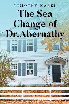 Cover The Sea Change of Dr. Abernathy