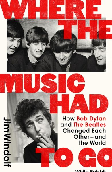 Where the Music Had to Go Where the Music Had to Go