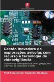 Gestão inovadora de explorações avícolas com recurso à tecnologia de videovigilância