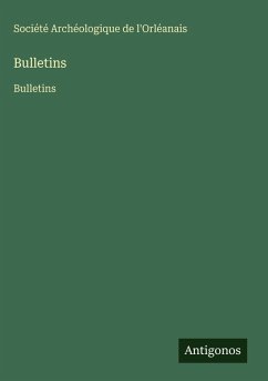 Cover Bulletins