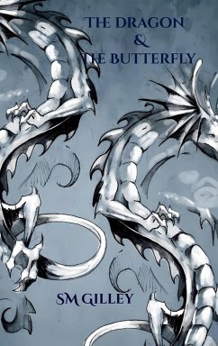 Cover The Dragon & The Butterfly