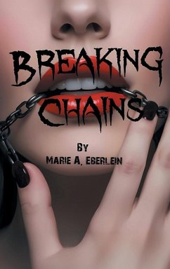 Cover Breaking Chains
