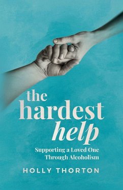 The Hardest Help - Thorton, Holly