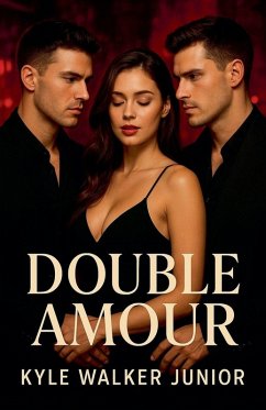 Cover Double amour