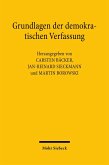 Grundlagen der demokratischen Verfassung Grundlagen der demokratischen Verfassung