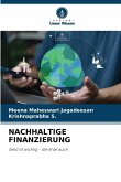 NACHHALTIGE FINANZIERUNG