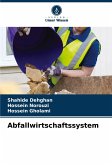 Abfallwirtschaftssystem Abfallwirtschaftssystem