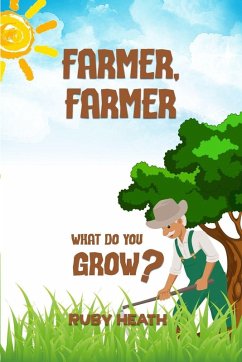 Cover Farmer, Farmer