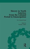 Slavery in North America Vol 1