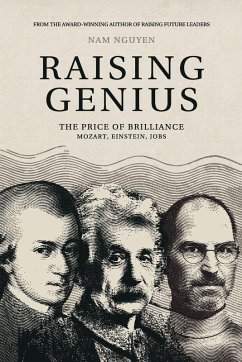 Cover Raising Genius