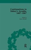 Continuations to Sidney's Arcadia, 1607-1867, Volume 4 Continuations to Sidney's Arcadia, 1607-1867, Volume 4