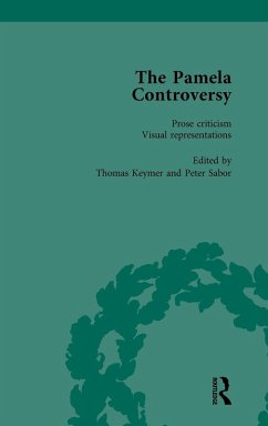 Cover The Pamela Controversy Vol 2