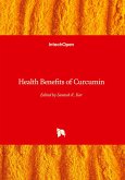 Health Benefits of Curcumin Health Benefits of Curcumin