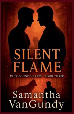 Cover Silent Flame