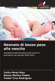 Neonato di basso peso alla nascita