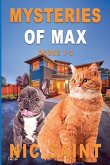 Mysteries of Max Mysteries of Max