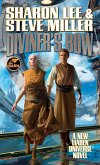 Diviner's Bow Diviner's Bow