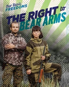 Cover The Right to Bear Arms