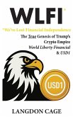 WLFI - We've Lost Financial Independence WLFI - We've Lost Financial Independence