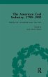 The American Coal Industry 1790-1902,... - Bild 1