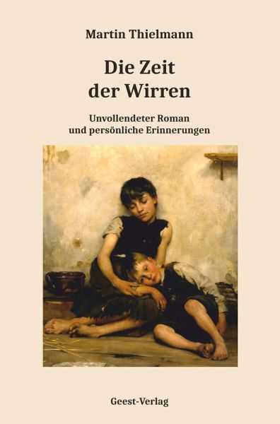 Die Zeit der Wirren Die Zeit der Wirren