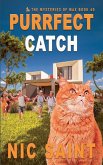 Purrfect Catch Purrfect Catch