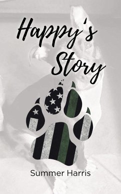Cover Happy's Story