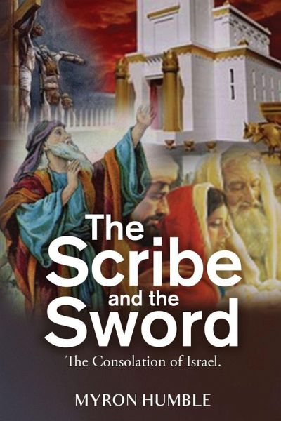 The Scribe and the Sword