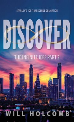 Cover Discover a New World