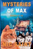 Mysteries of Max Mysteries of Max