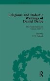 Religious and Didactic Writings of Daniel Defoe, Part I Vol 1 Religious and Didactic Writings of Daniel Defoe, Part I Vol 1