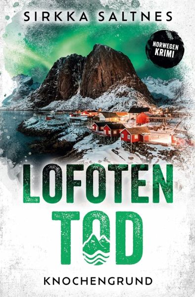 LOFOTENTOD - Knochengrund LOFOTENTOD - Knochengrund