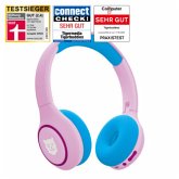 tigerbuddies Bluetooth Kinderkopfhörer Fresh Candy