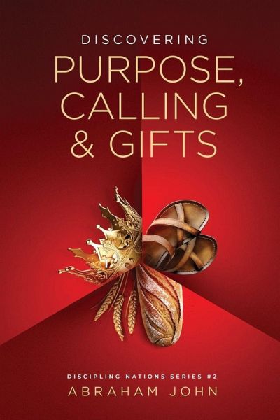 Purpose, Calling & Gifts Purpose, Calling & Gifts