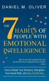 The 7 Habits of People with Emotional Intelligence