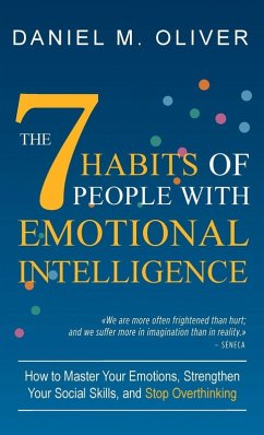 Cover The 7 Habits of People with Emotional Intelligence