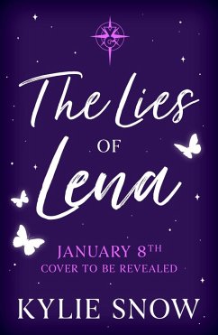 Cover The Lies of Lena