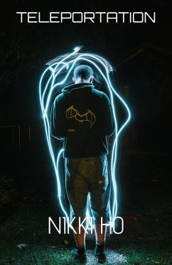 Cover Teleportation (The Stone, #2) (eBook, ePUB)